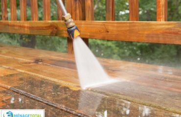 Pressure Cleaning