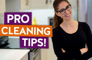 Professional-Cleaning-Tips