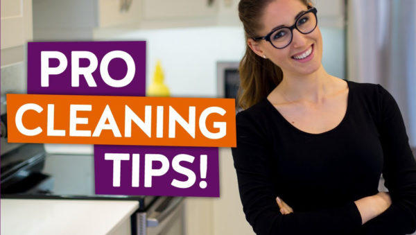 Professional-Cleaning-Tips