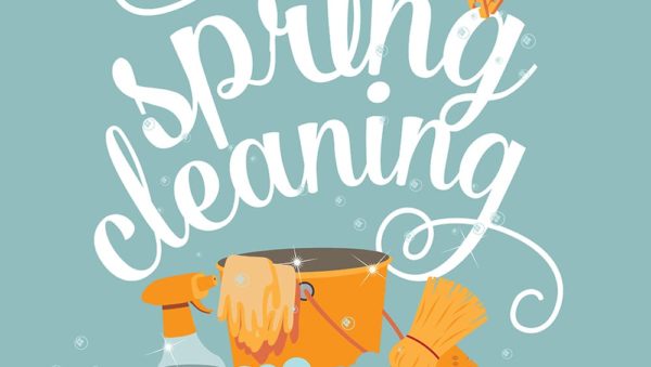 Thorough Spring Cleaning Services Laval