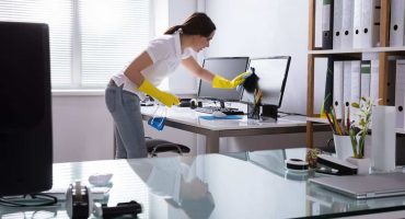 Office Cleaning Services