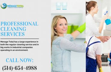 Best One Time Professional Cleaning Services