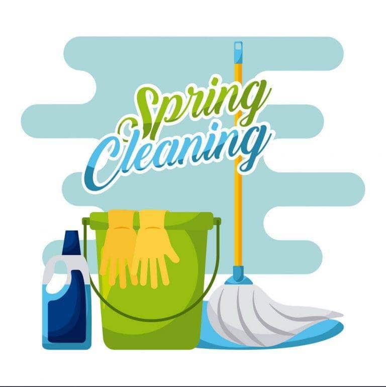Reliable Spring Cleaning Services Montreal