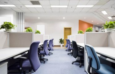 Tips to Clean Office Space Clean