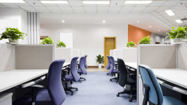 Tips to Clean Office Space Clean
