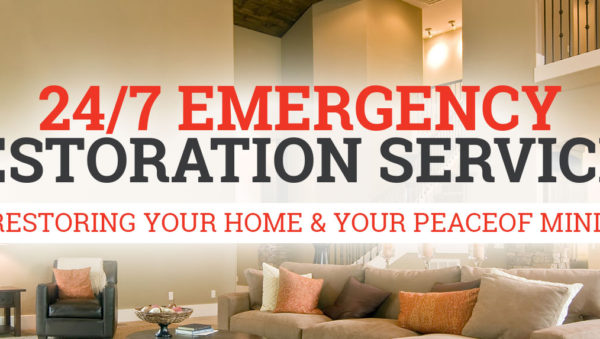 Emergency and Restoration Service