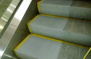 Escalator Cleaning Services