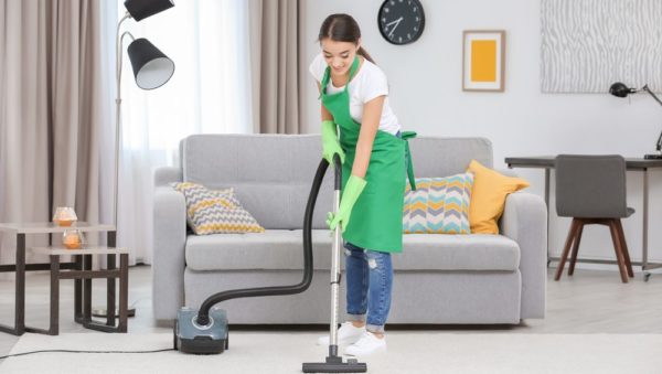 House Cleaning Service