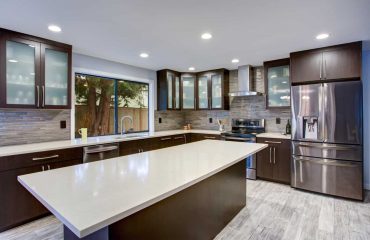 Full and Deep Kitchen Cleaning Services