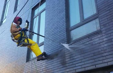 Professional Building Cleaning Longueuil