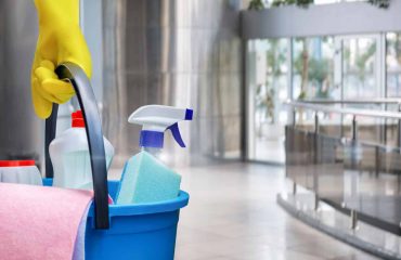 Cleaning Services - unique services