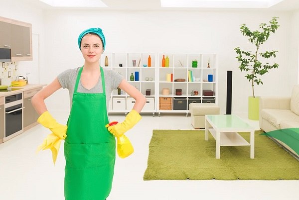 Green Cleaning Services - Best Services