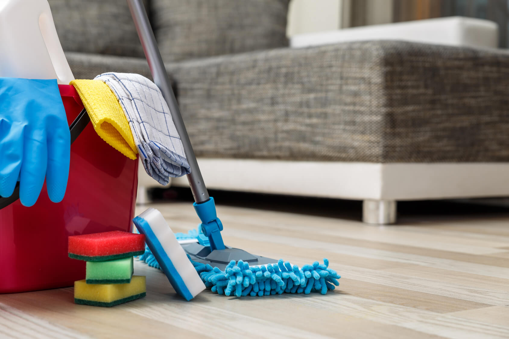 Carpet Cleaning