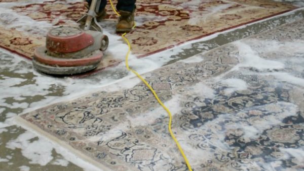 Rug Cleaners montreal