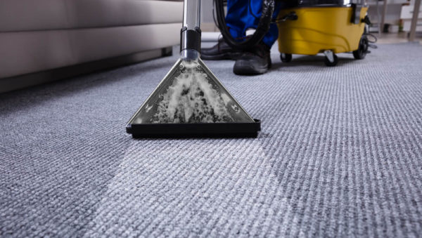 Carpet Cleaning Montreal