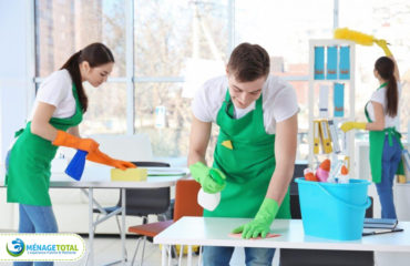 7 Reasons Why You Should Invest in Cleaning Services Montreal