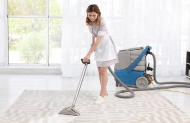 House maid cleaning service Montreal