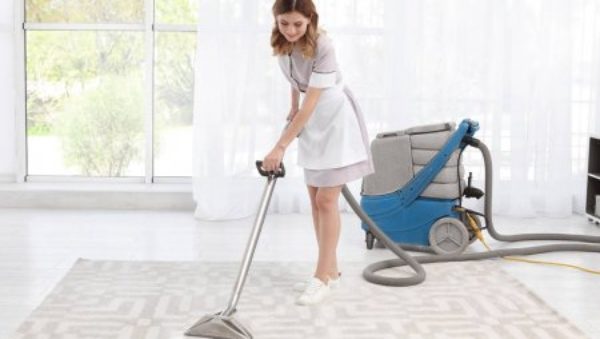 House maid cleaning service Montreal