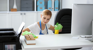 Office Cleaning Services