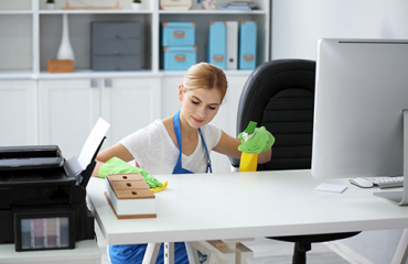 Office Cleaning Services