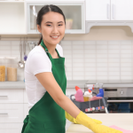 Residential Cleaning Services