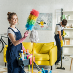 Spring Cleaning and Fall Cleaning Services in Montreal