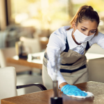 The Best Restaurant Cleaning Service in Montreal