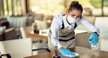 The Best Restaurant Cleaning Service in Montreal