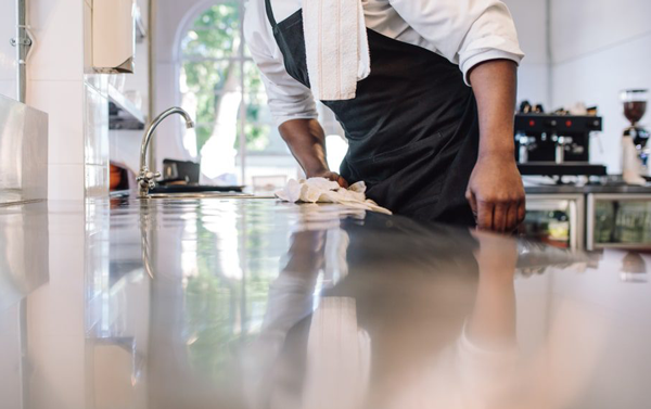 The Best Restaurant Cleaning Service in Montreal