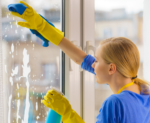 Window Cleaning Services in Montreal, Laval, Longueuil, and Surrounding Areas