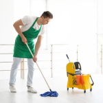 Why Commercial Cleaning Matters