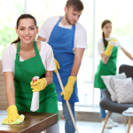 The Ultimate Guide to Choosing the Ideal Cleaning Service for Your Business in Quebec