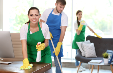 The Ultimate Guide to Choosing the Ideal Cleaning Service for Your Business in Quebec