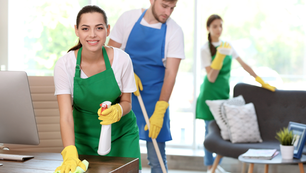 The Ultimate Guide to Choosing the Ideal Cleaning Service for Your Business in Quebec