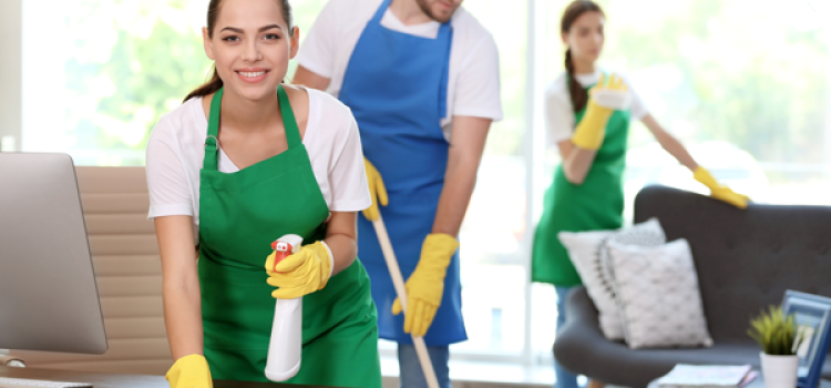 The Ultimate Guide to Choosing the Ideal Cleaning Service for Your Business in Quebec