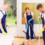 The Ultimate Guide for Choosing the Reliable Cleaning Service