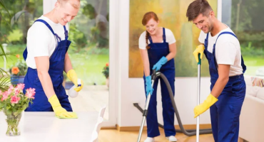 The Ultimate Guide for Choosing the Reliable Cleaning Service