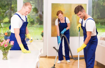 The Ultimate Guide for Choosing the Reliable Cleaning Service