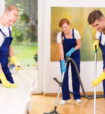 The Ultimate Guide for Choosing the Reliable Cleaning Service