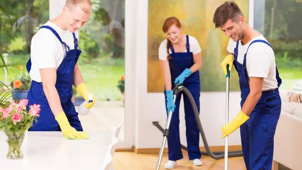 The Ultimate Guide for Choosing the Reliable Cleaning Service